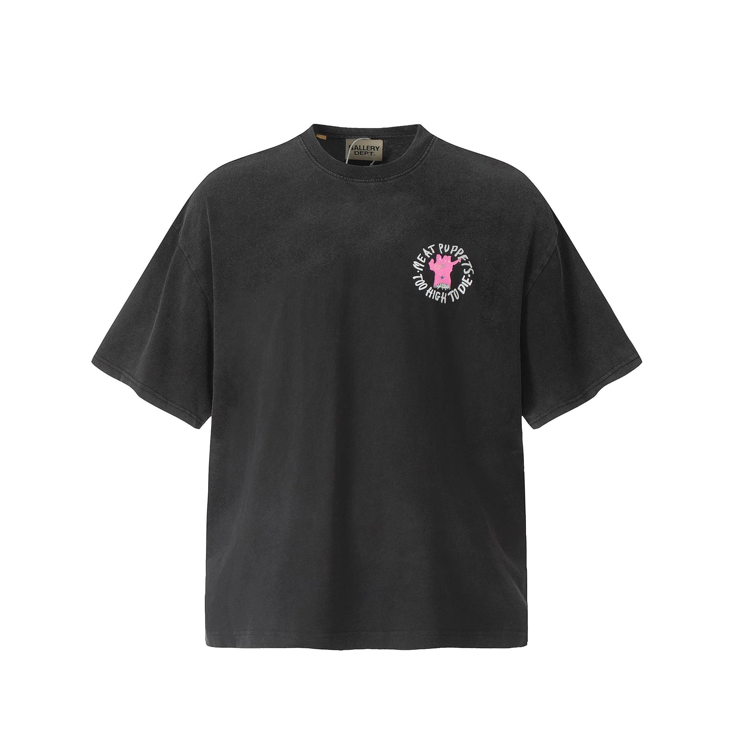 GALLERY DEPT 2025 New T-shirt D18