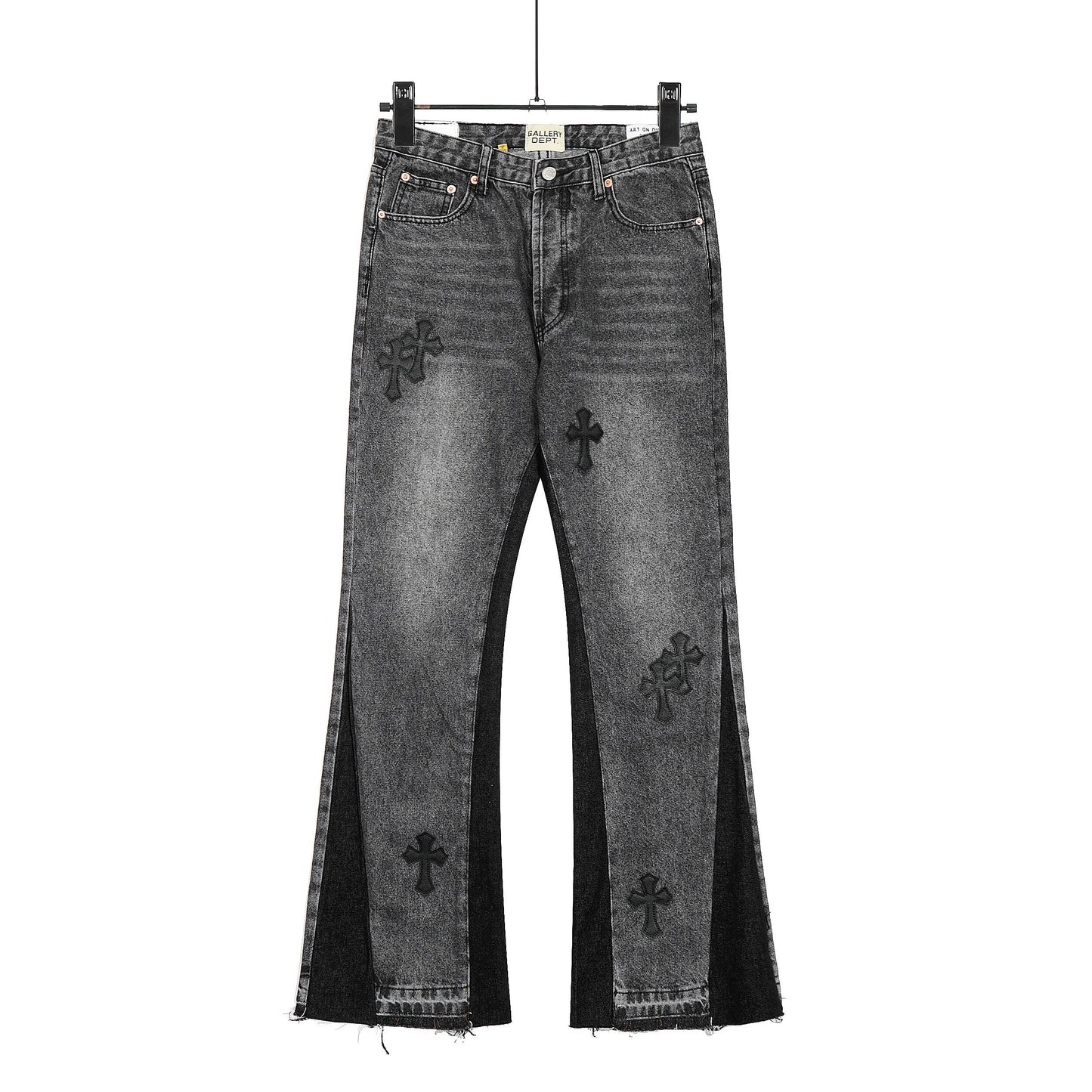 Chrome Hearts 2025 New Pants 8102