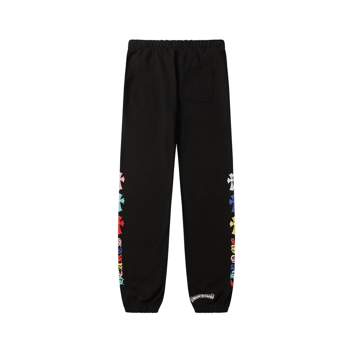 Chrome Hearts 2025 New Pants 1003