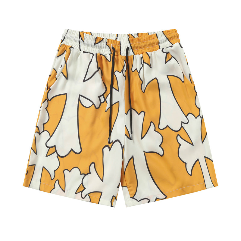 Chrome Hearts 2025 New Shorts 2283