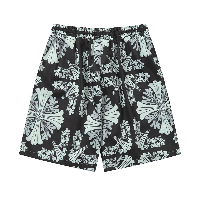 Chrome Hearts 2025 New Shorts 2283