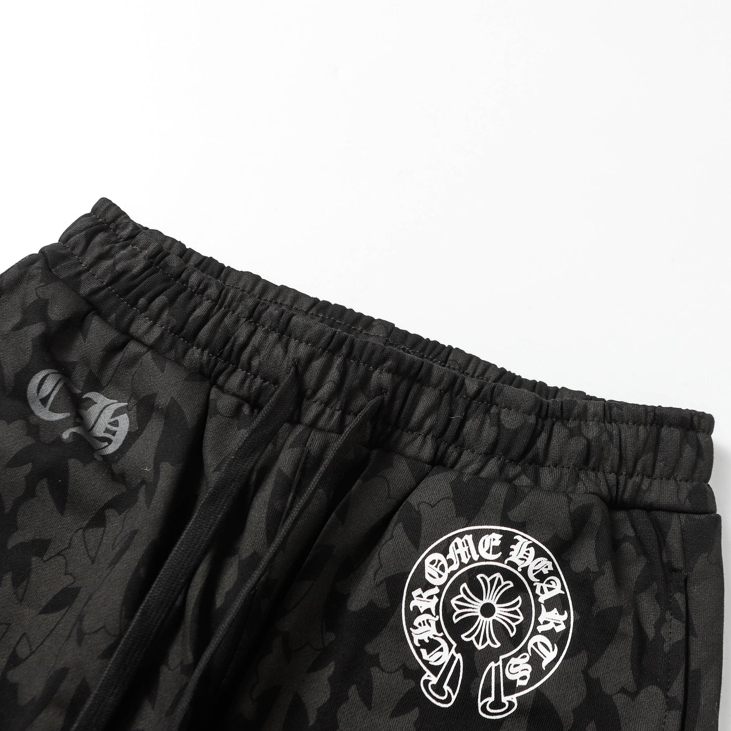 Chrome Hearts 2025 New Pants P1021