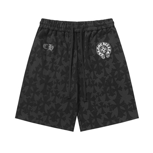 Chrome Hearts 2025 New Shorts 2290