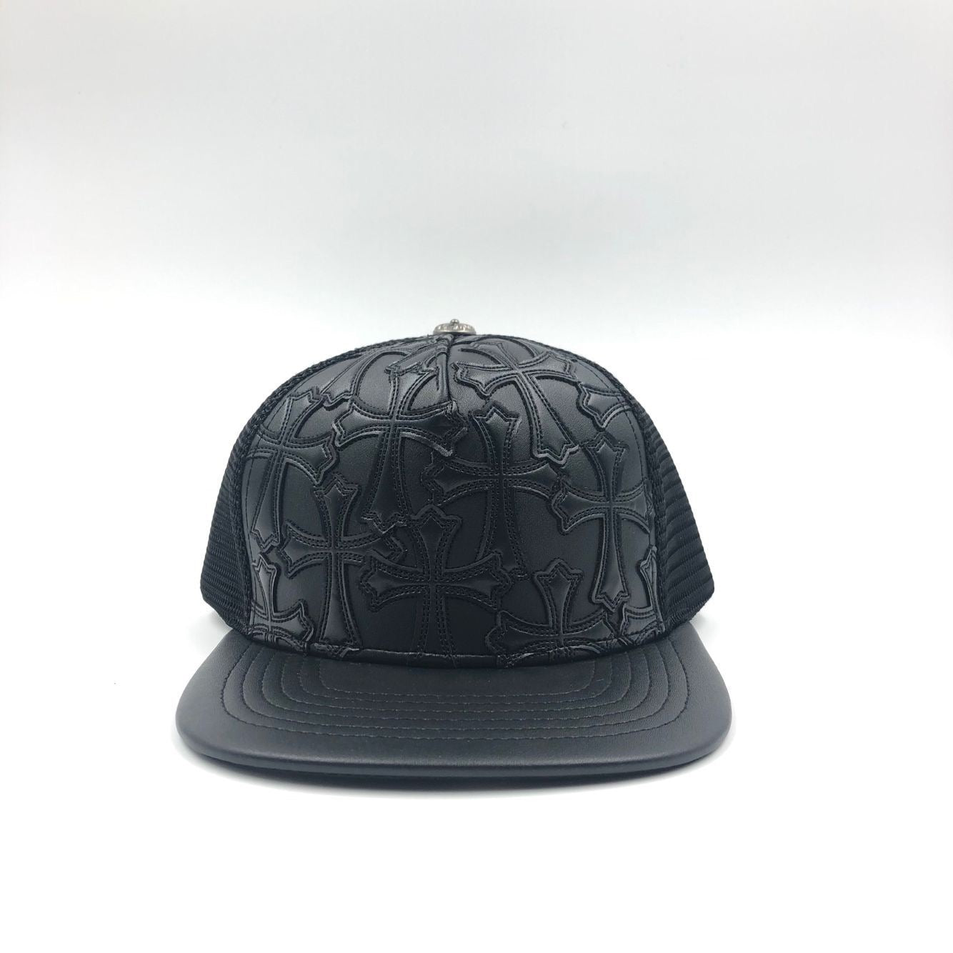Chrome Hearts 2025 New Hat