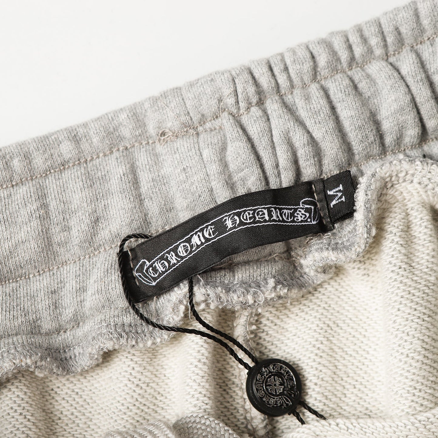 Chrome Hearts Long-Sleeve T-shirt Sweatshirt M8863