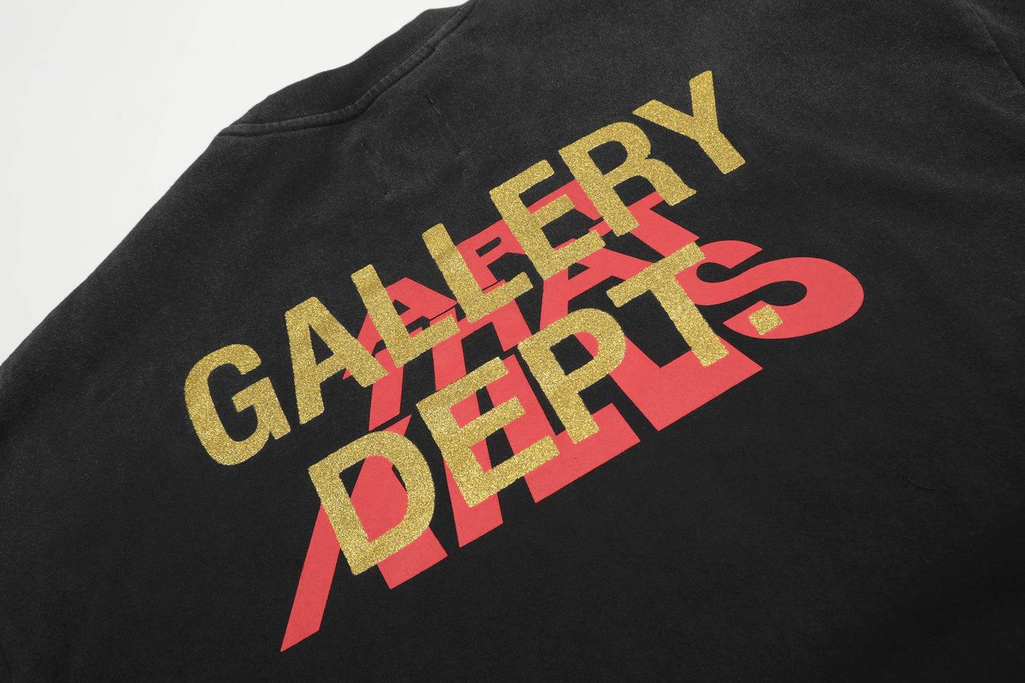 GALLERY DEPT 2025 New T-shirt D88