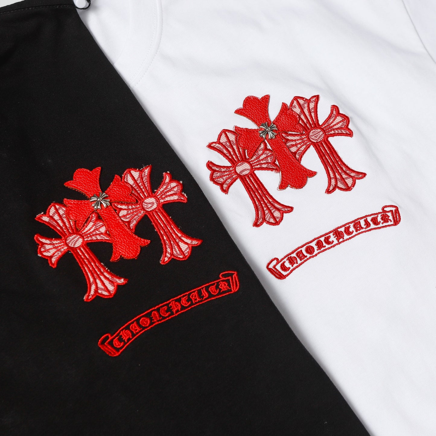 Chrome Hearts T-shirts 2266