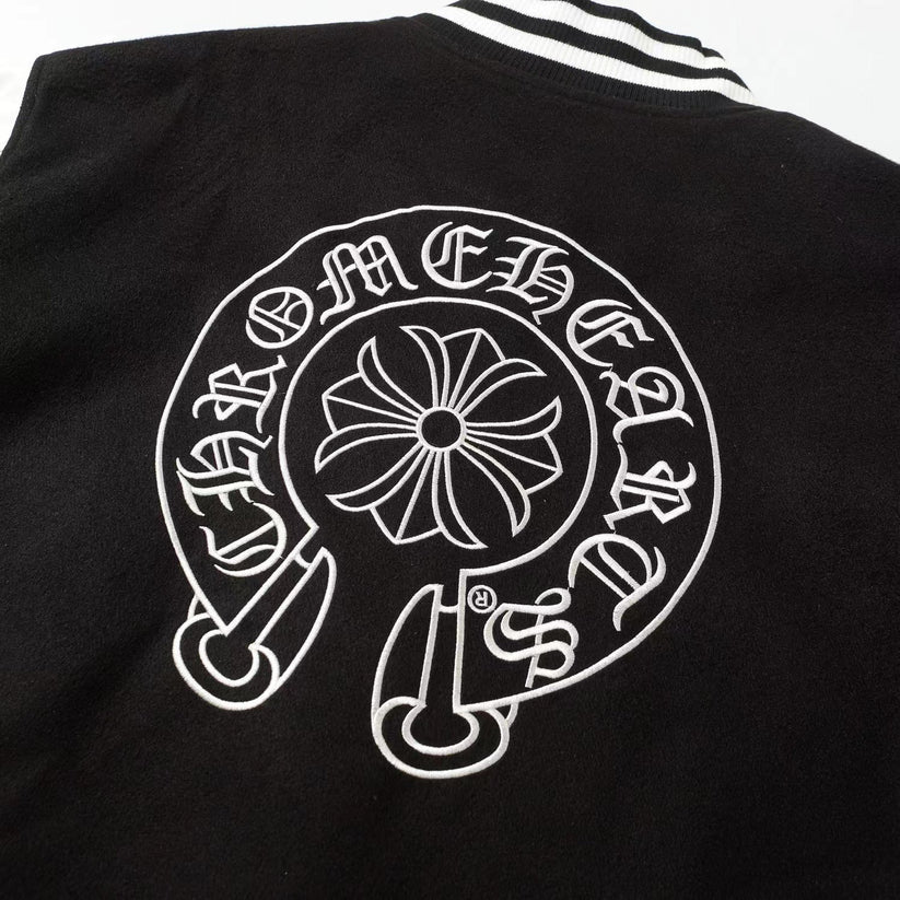 Chrome Hearts 2025 New Jacket