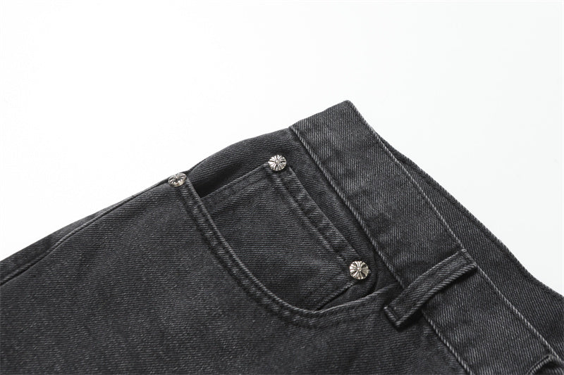 Chrome Hearts 2025 New Pants 305