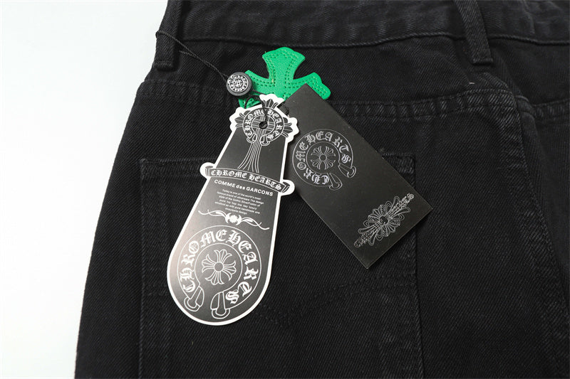 Chrome Hearts 2025 New Pants 9991