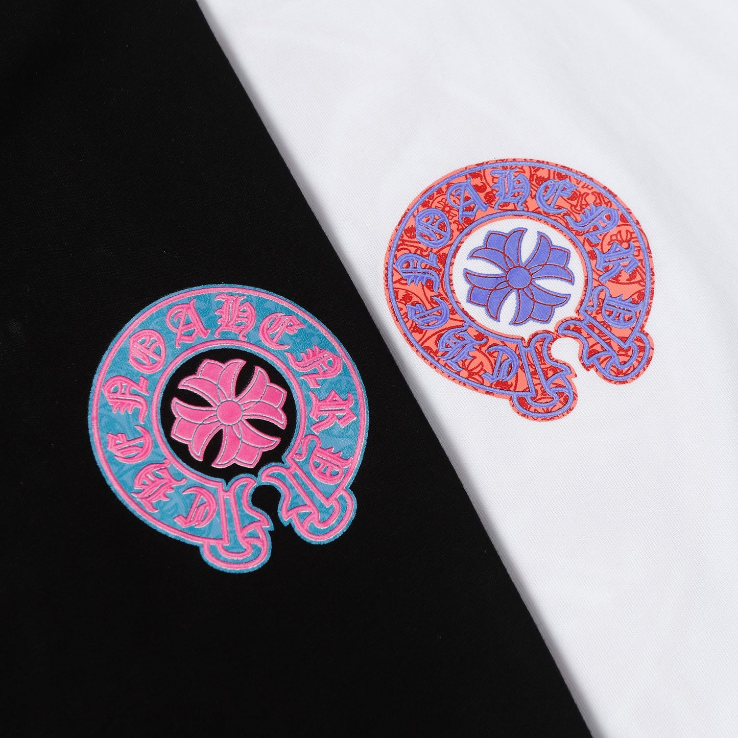 Chrome Hearts T-shirts 2231