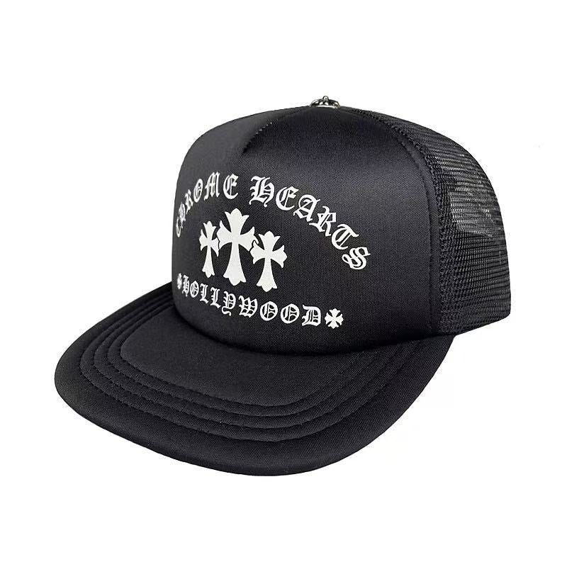Chrome Hearts 2025 New Hat