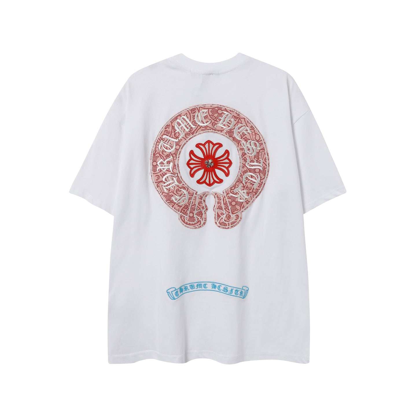 Chrome Hearts T-shirts 2266