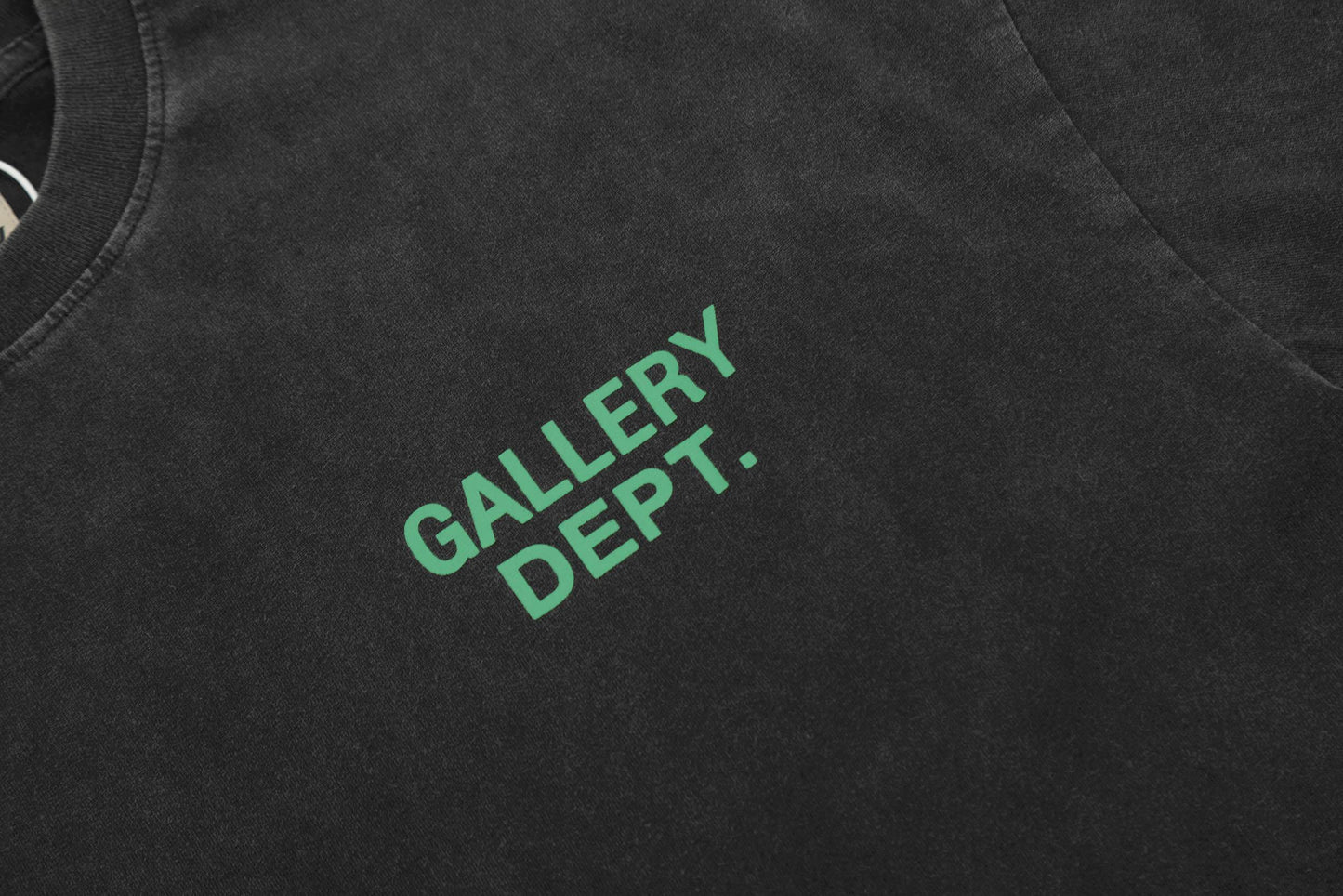 GALLERY DEPT 2025 New T-shirt D14