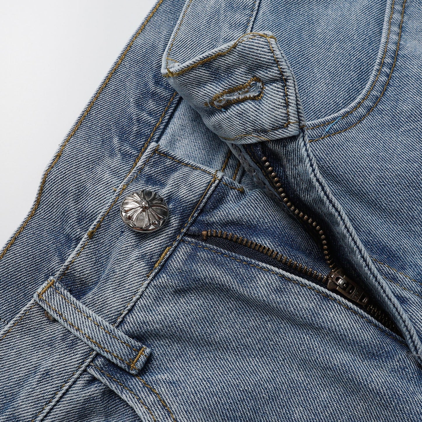 Chrome Hearts 2025 New Shorts 9919