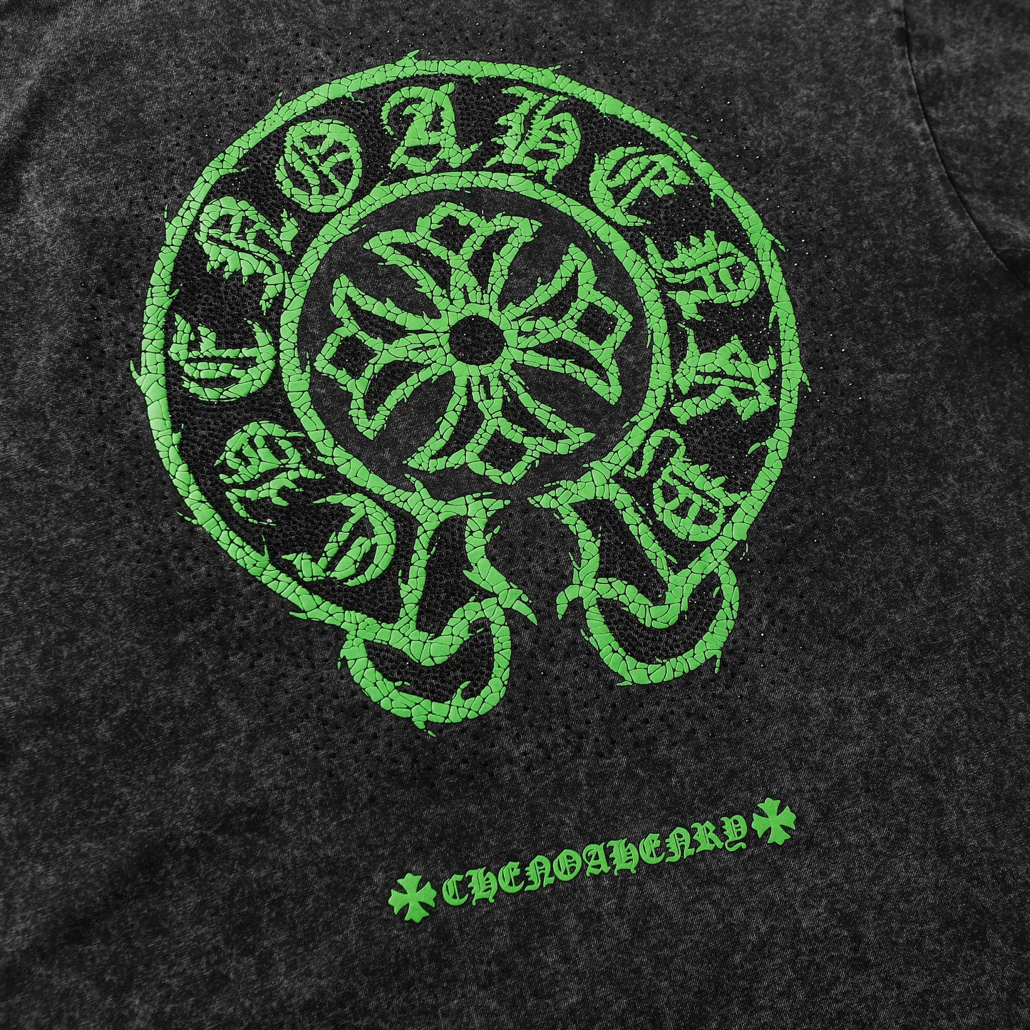 Chrome Hearts T-shirts 2233