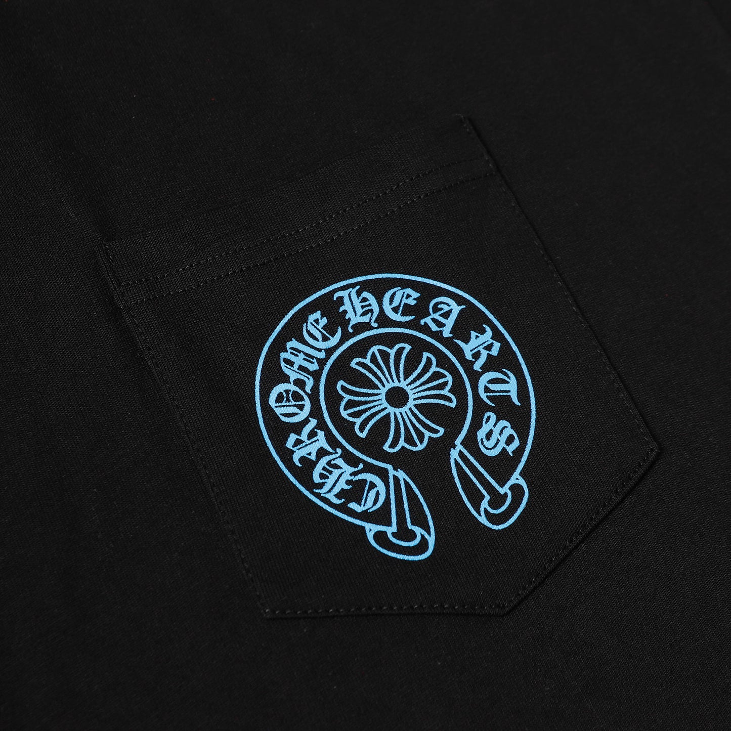 Chrome Hearts 2025 New T-shirt 2237