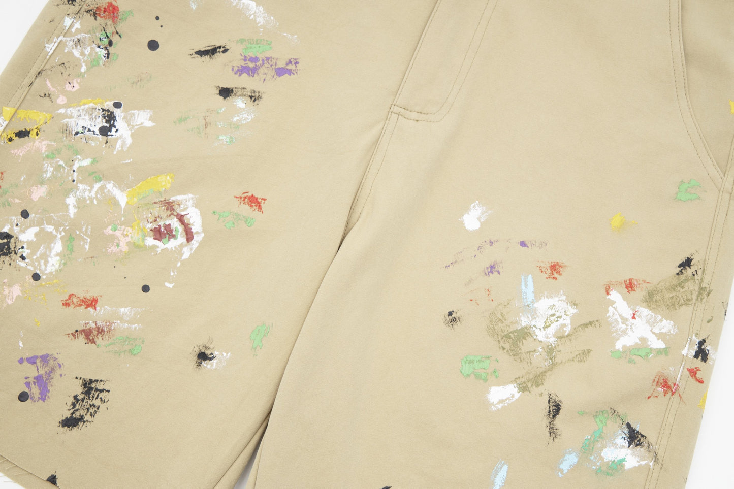 GALLERY DEPT 2025 New Shorts G341
