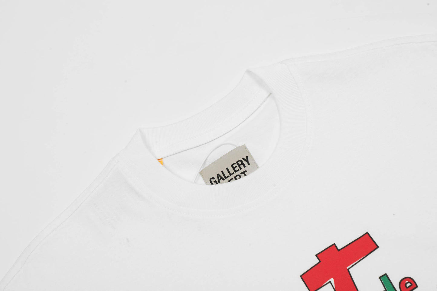 GALLERY DEPT 2025 New T-shirt D21
