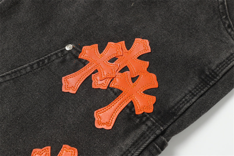 Chrome Hearts 2025 New Shorts 9903