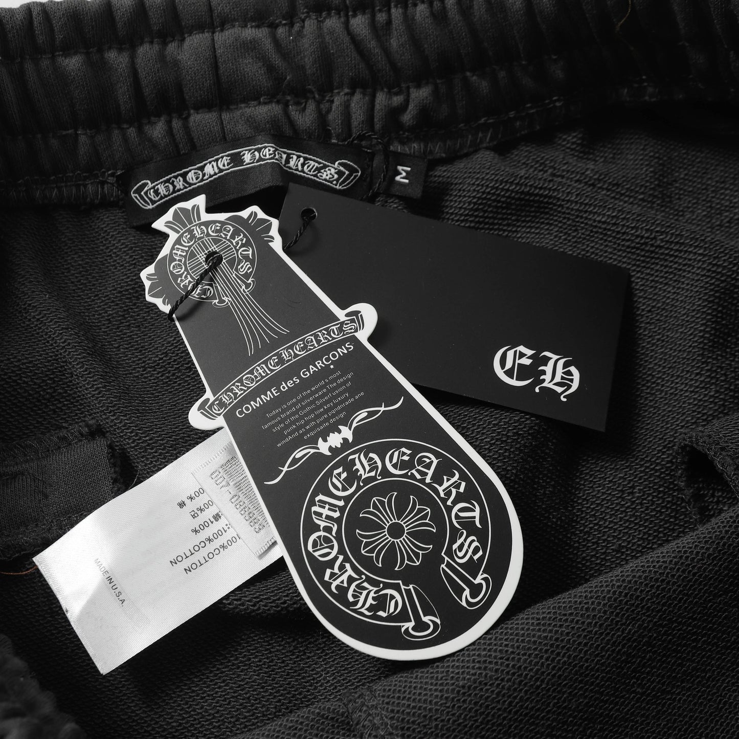 Chrome Hearts 2025 New Shorts A1115