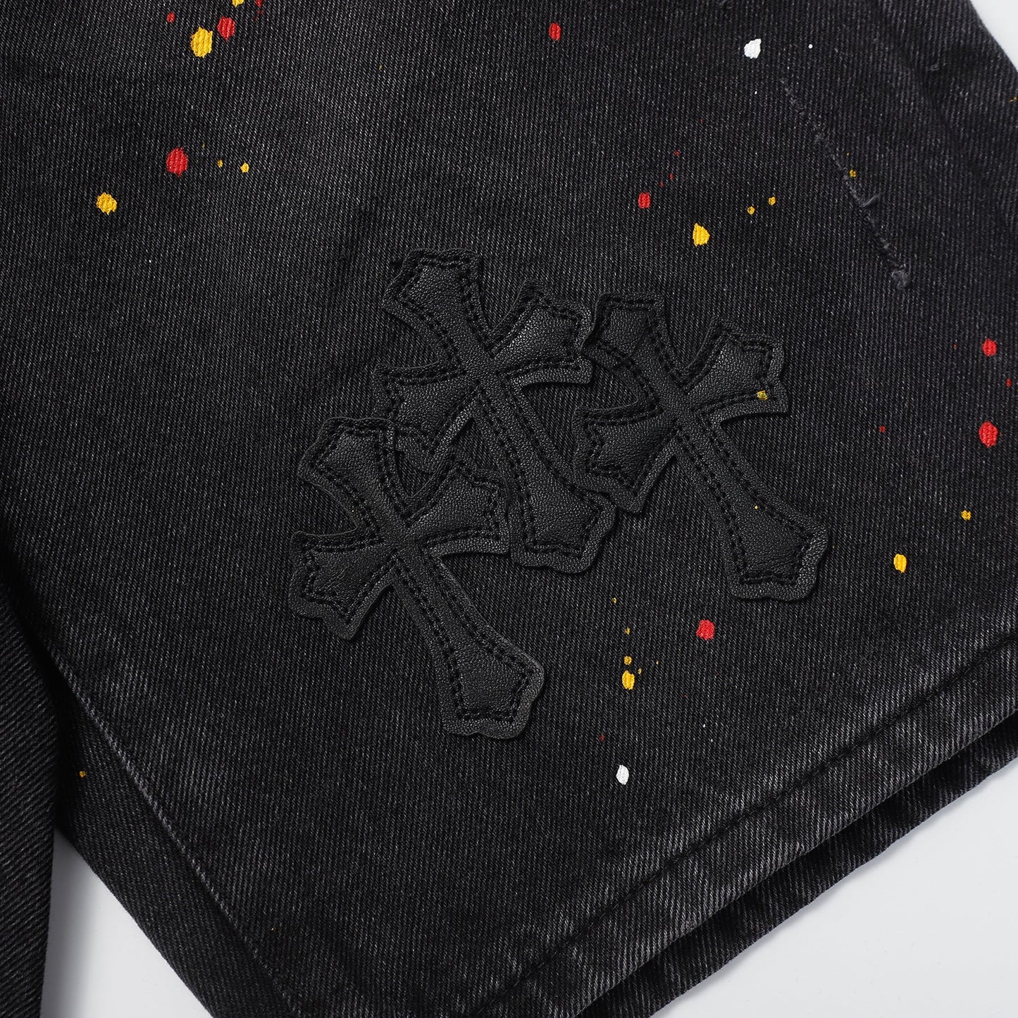 Chrome Hearts 2025 New shorts 9927