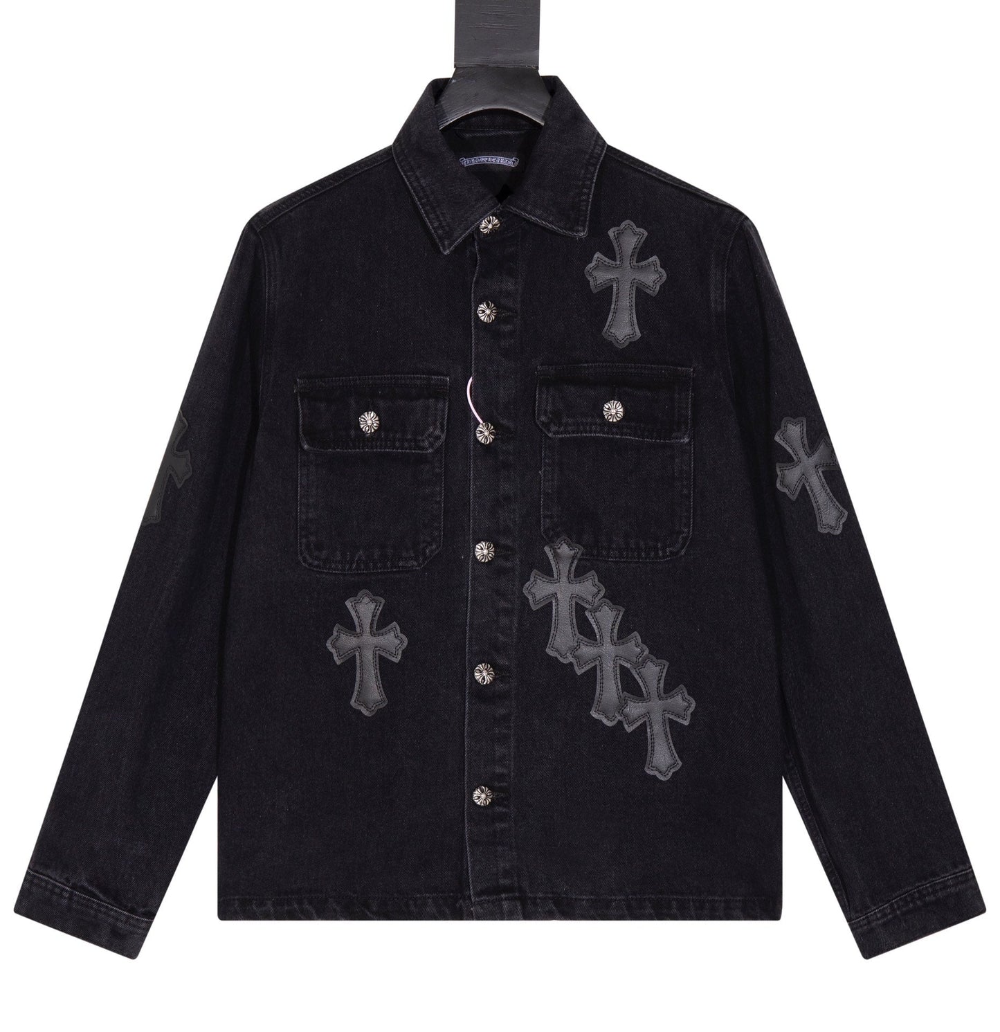 Chrome Hearts 2025 New Jacket S P150