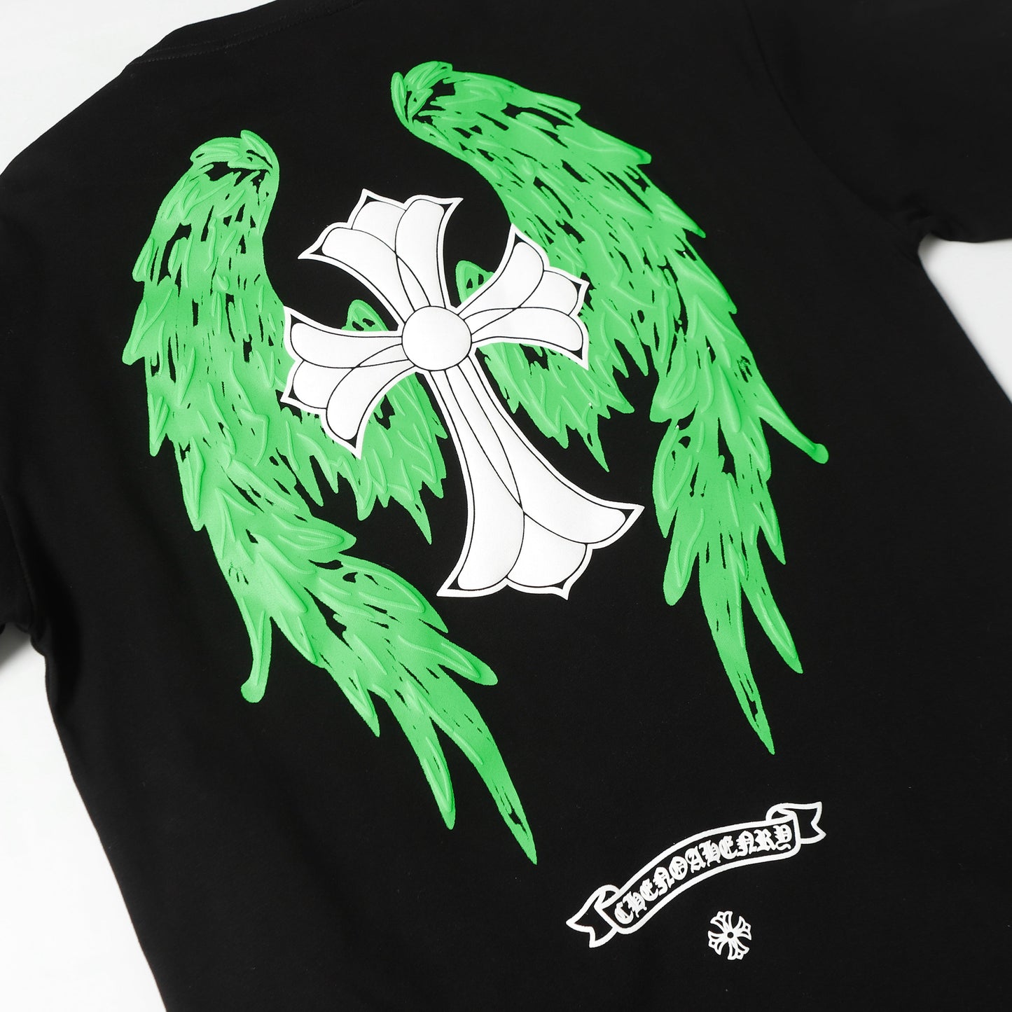 Chrome Hearts T-shirts 2269