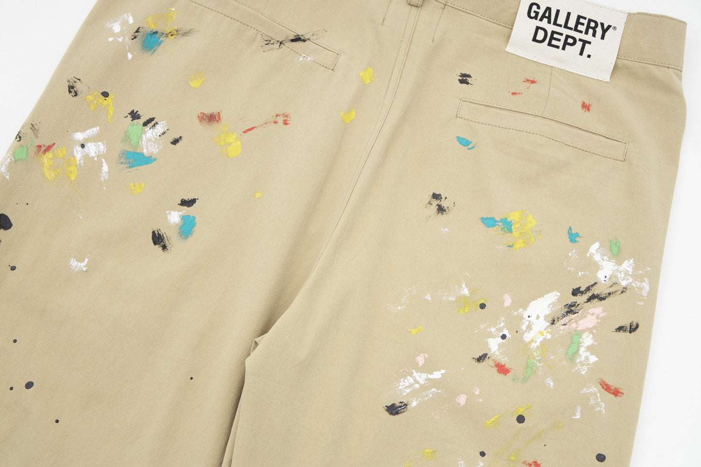 GALLERY DEPT 2025 New Shorts G341