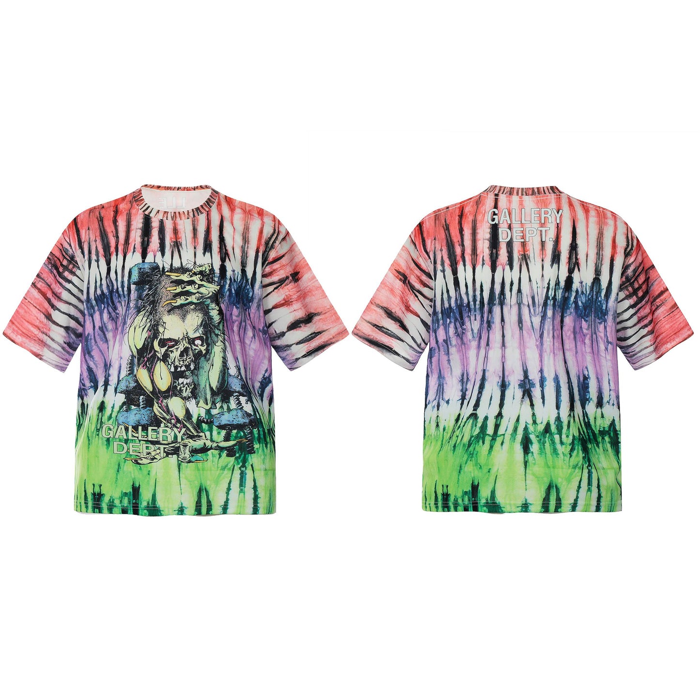 GALLERY DEPT 2025 New T-shirt 1127