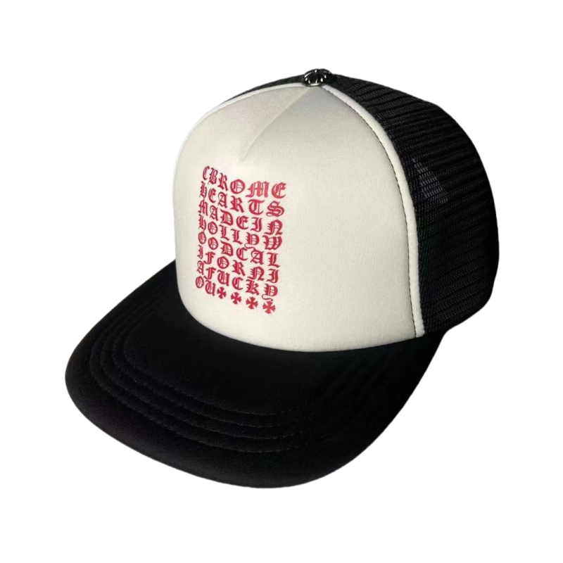 Chrome Hearts 2025 New Hat