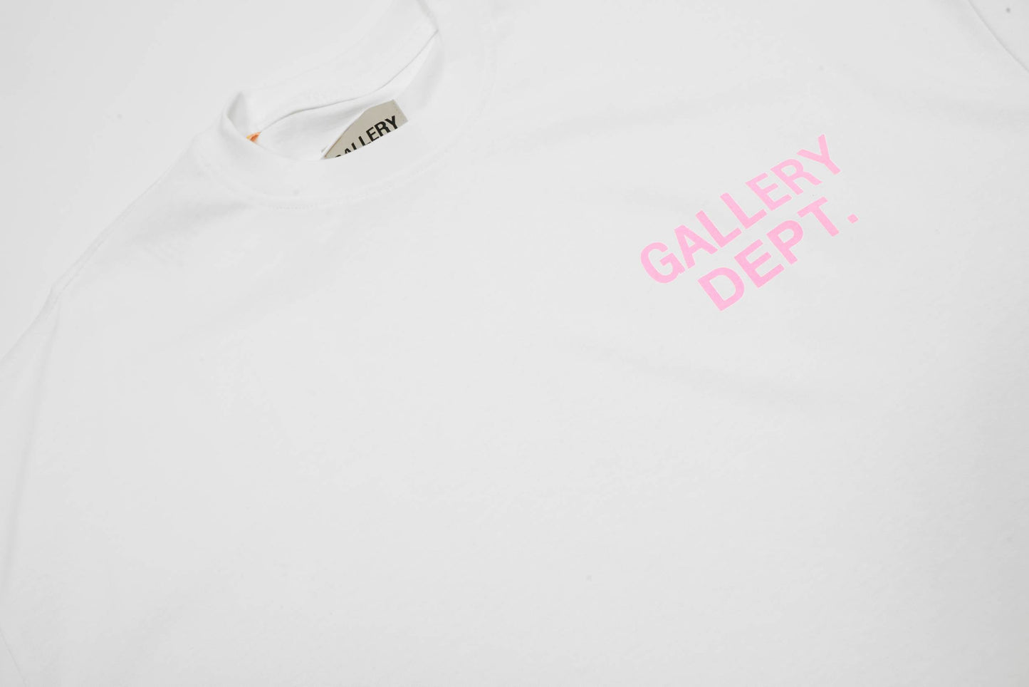 GALLERY DEPT 2025 New T-shirt D11