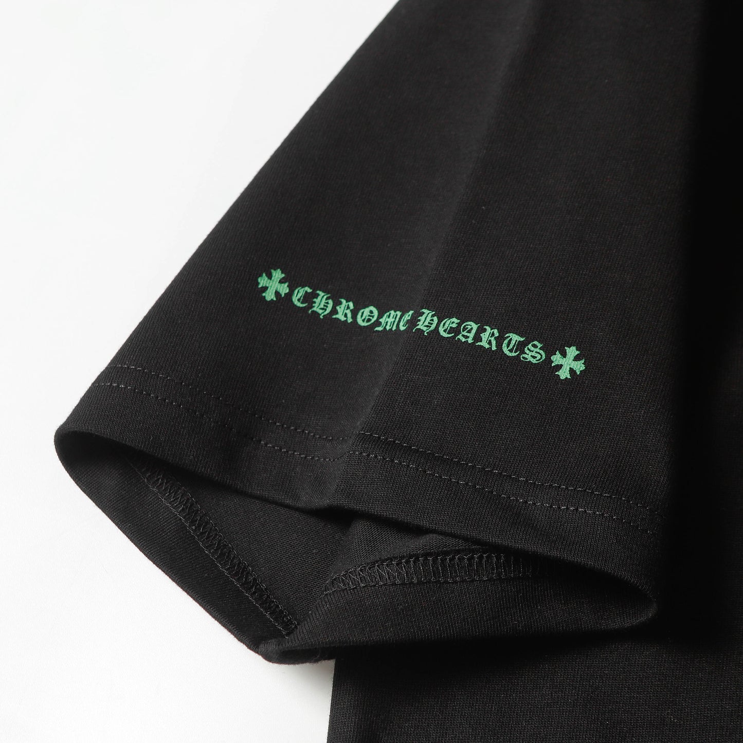 Chrome Hearts 2025 New T-shirt 2256