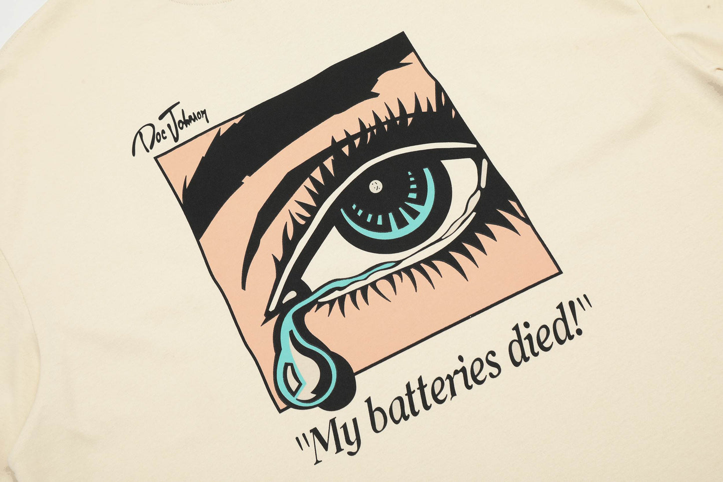 GALLERY DEPT 2025 New T-shirt D60
