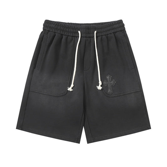 Chrome Hearts 2025 New Shorts 9976