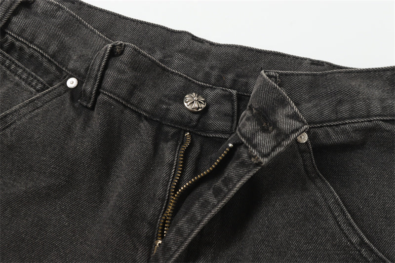 Chrome Hearts 2025 New Shorts 9903