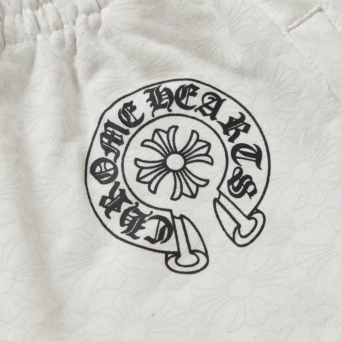 Chrome Hearts 2025 New Shorts A1119
