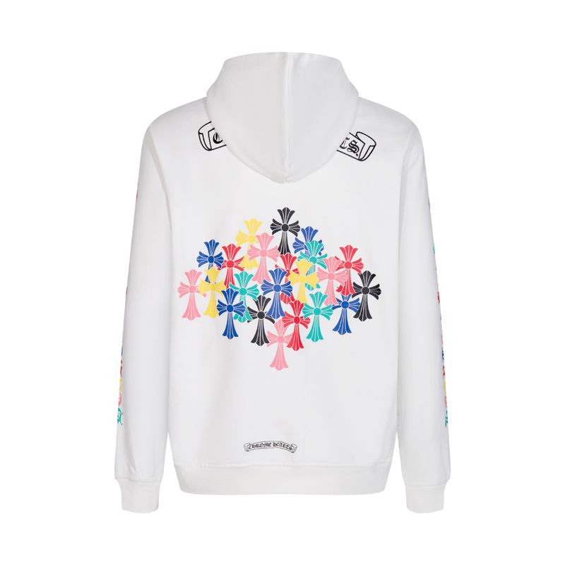 Chrome Hearts 2025 New Zippered Sweatshirt