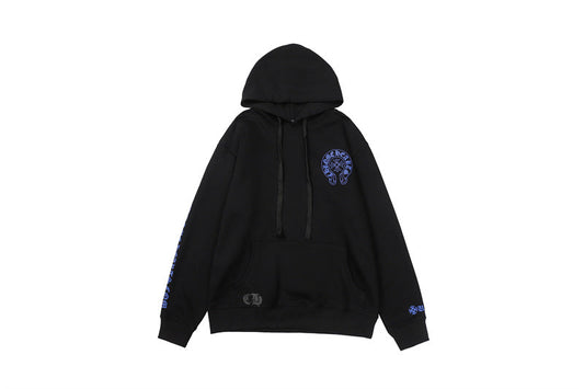Chrome Hearts 2025 New Hooded Sweatshirt 8897