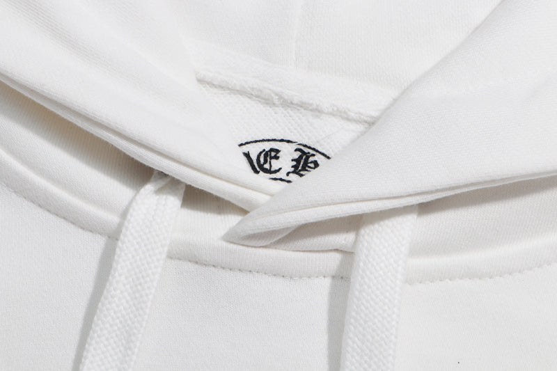 Chrome Hearts 2025 New Shorts Hoodie N7020