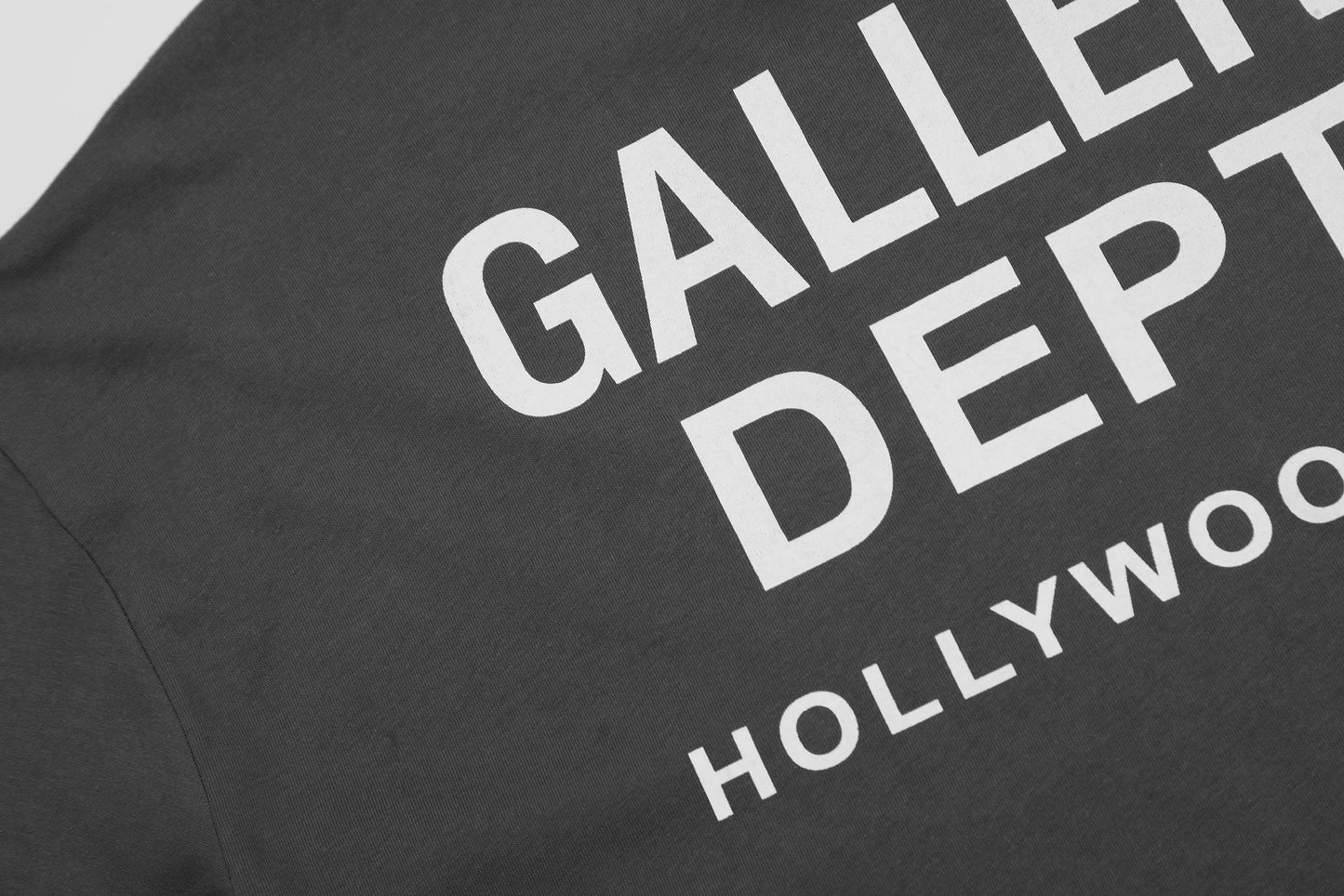 GALLERY DEPT 2025 New T-shirt D23
