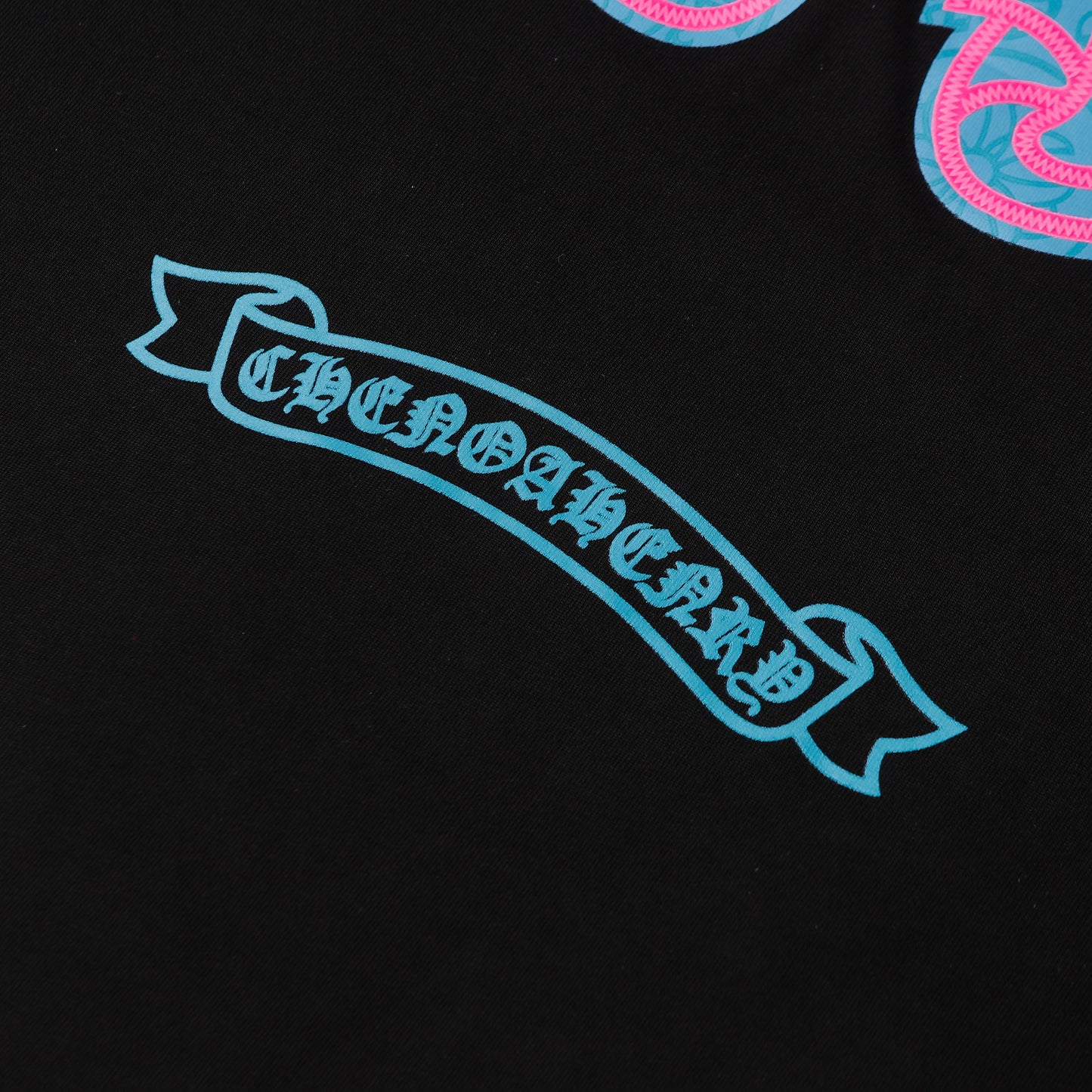 Chrome Hearts T-shirts 2231