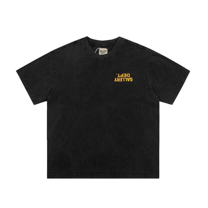 GALLERY DEPT 2025 New T-shirt D72