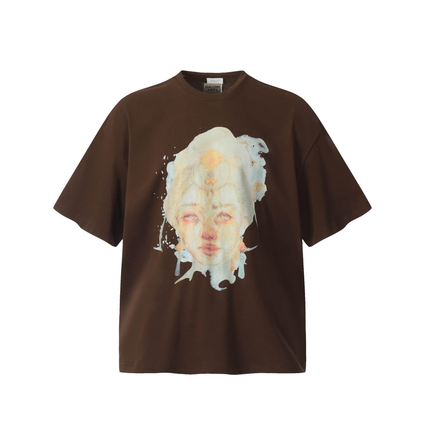 GALLERY DEPT 2025 New T-shirt D48