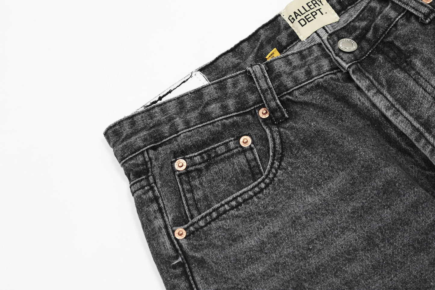 Chrome Hearts 2025 New Pants 8102