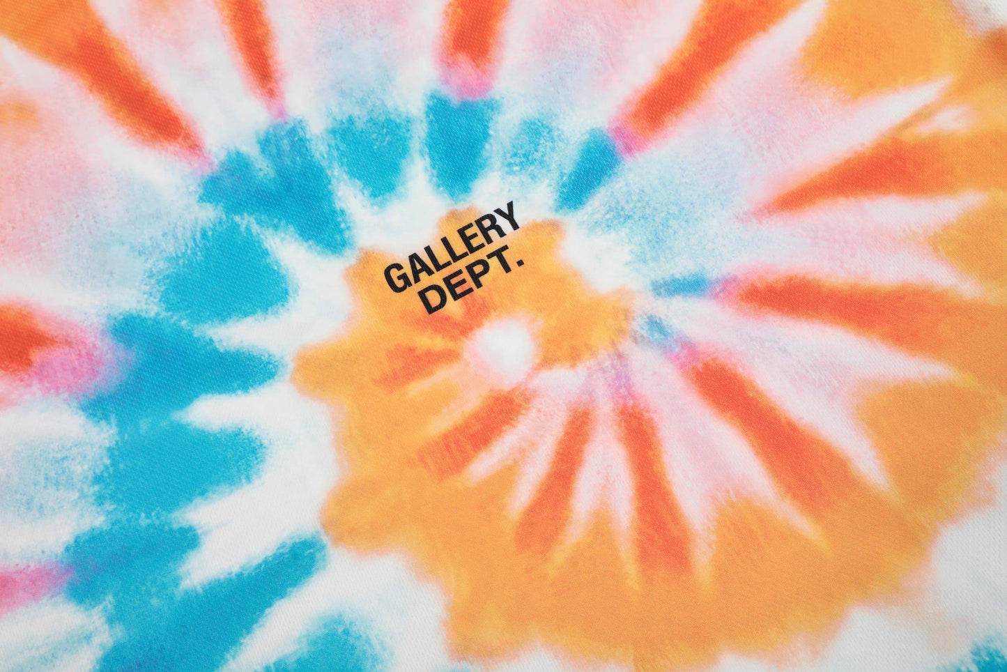 GALLERY DEPT 2025 New T-shirt 1126