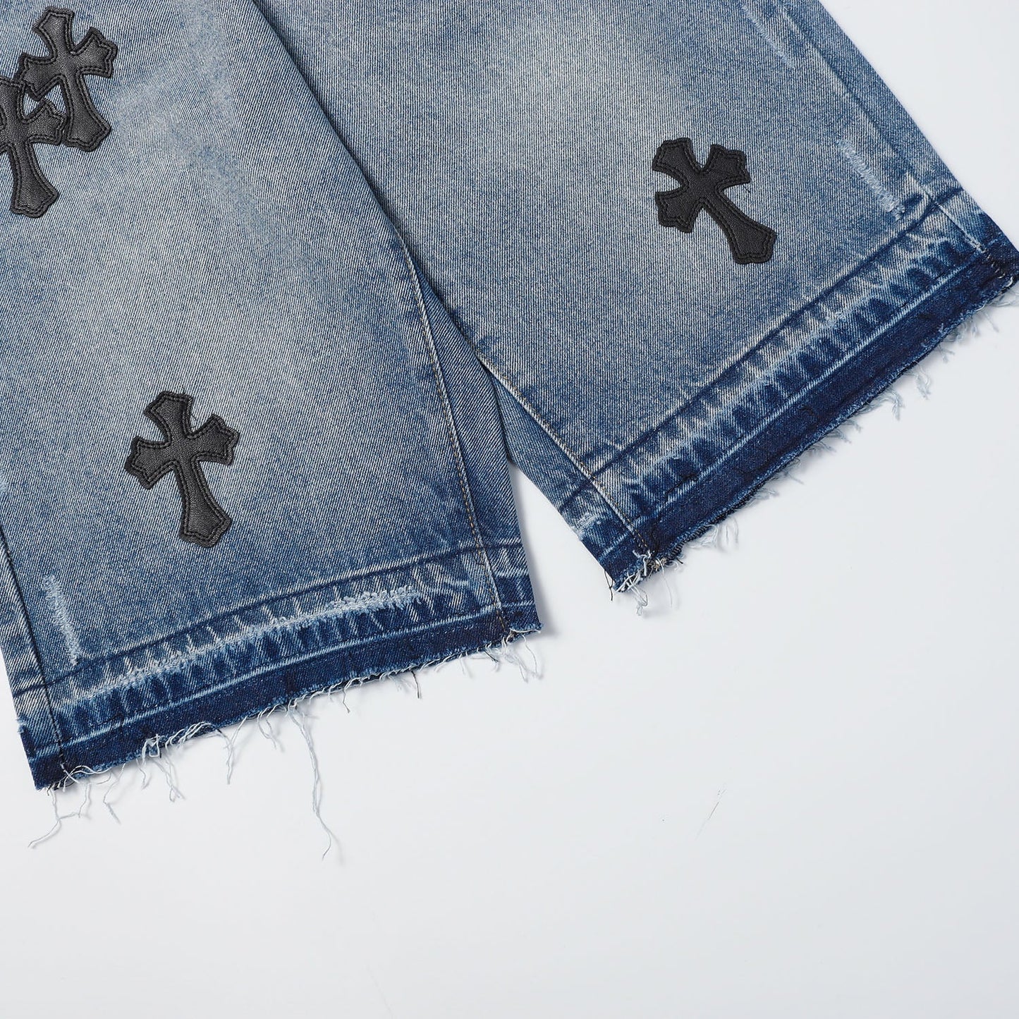 Chrome Hearts 2025 New Shorts O90