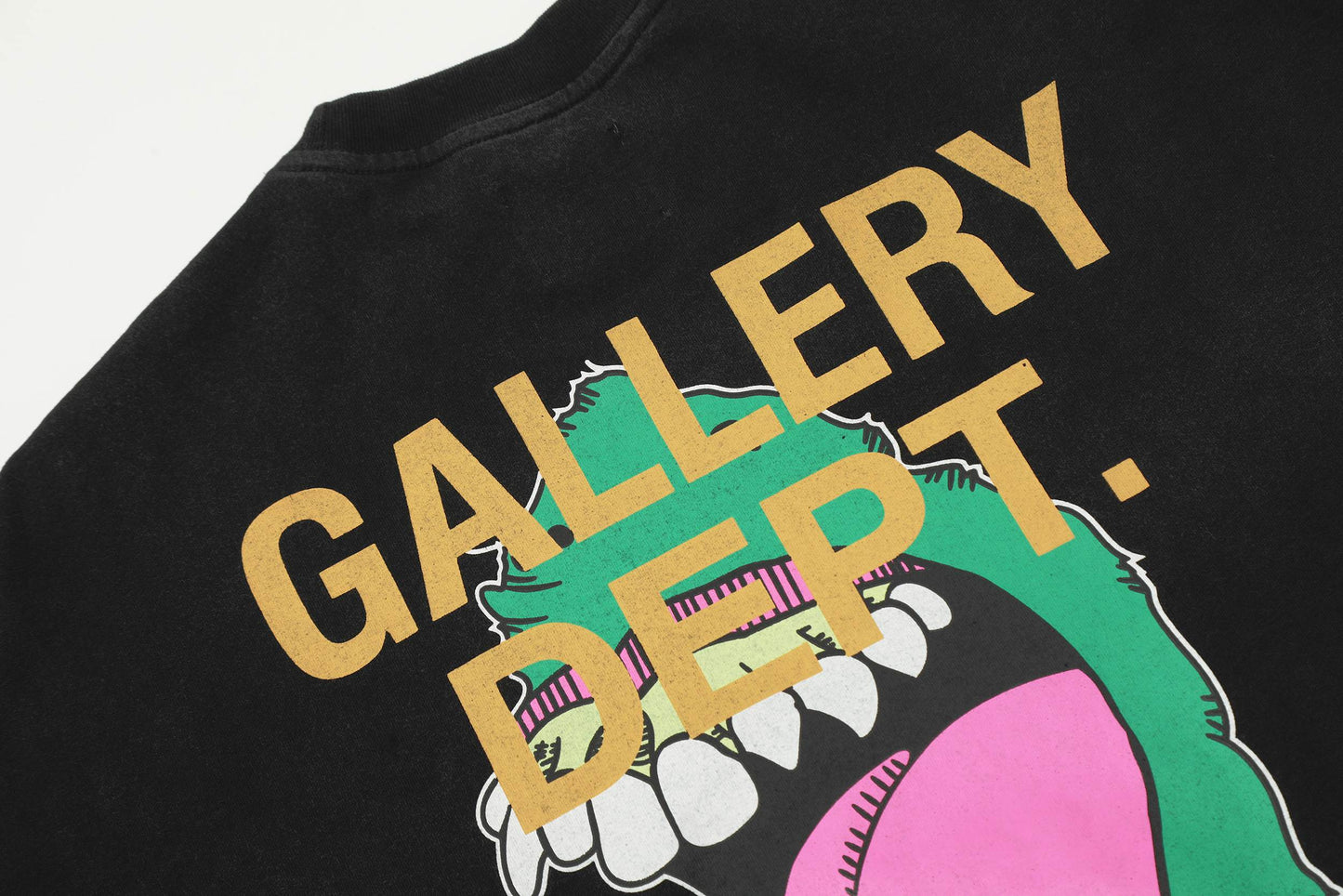 GALLERY DEPT 2025 New T-shirt D18