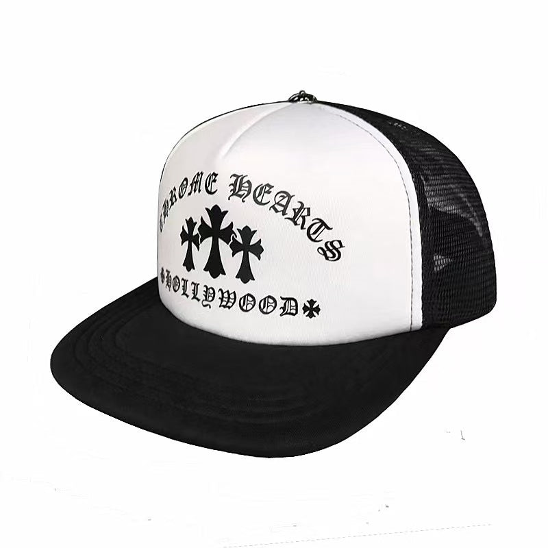 Chrome Hearts 2025 New Hat