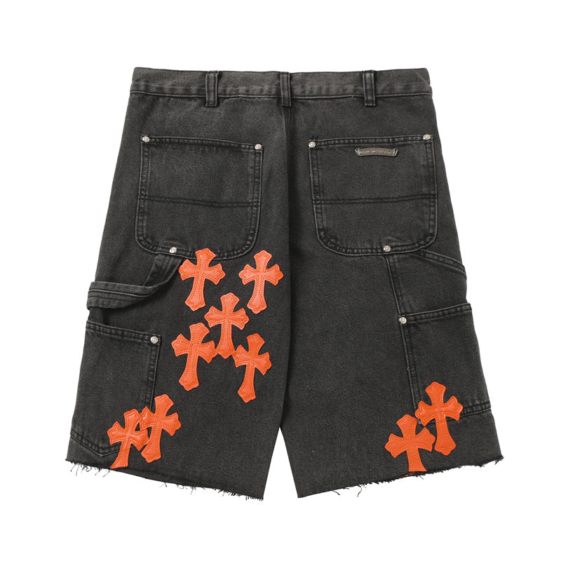 Chrome Hearts 2025 New Shorts 9903